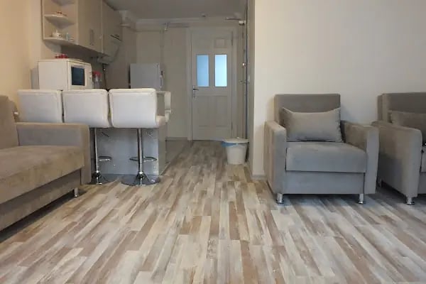 Heybeli Butik Otel - Resim 20