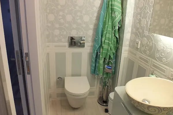 Heybeli Butik Otel - Resim 17