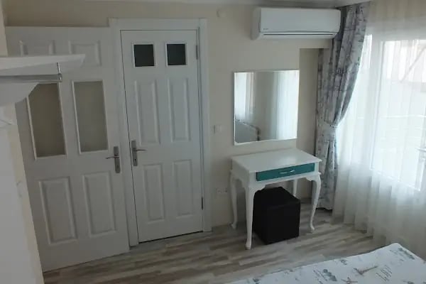 Heybeli Butik Otel - Resim 12