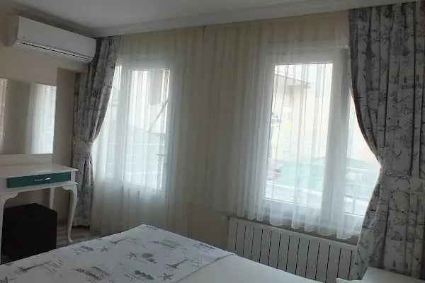 Heybeli Butik Otel - Resim 4