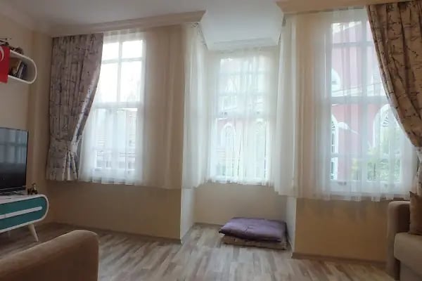 Heybeli Butik Otel - Resim 6