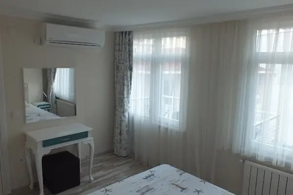 Heybeli Butik Otel - Resim 19