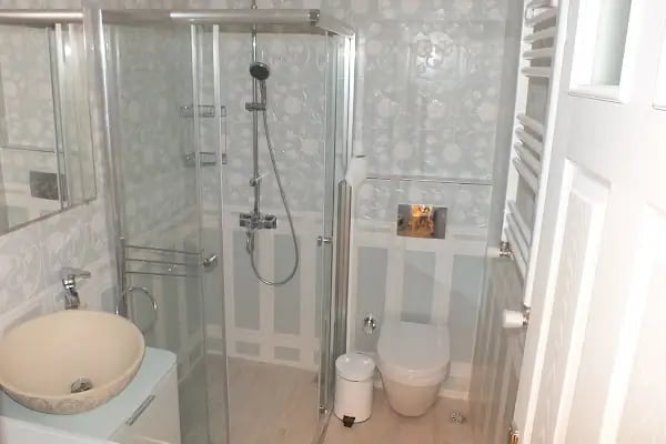 Heybeli Butik Otel - Resim 13