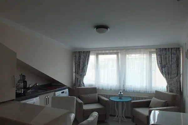 Heybeli Butik Otel - Resim 14