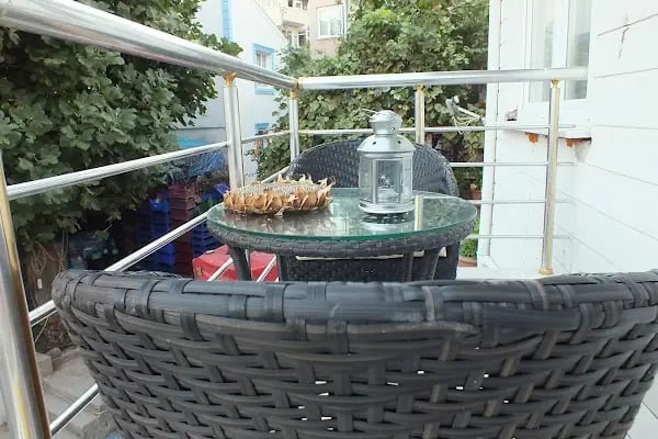 Heybeli Butik Otel - Resim 7