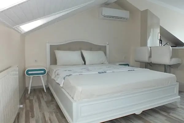 Heybeli Butik Otel - Resim 2