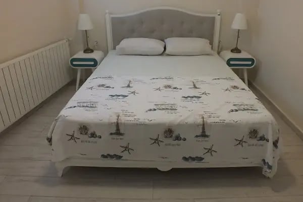 Heybeli Butik Otel - Resim 15
