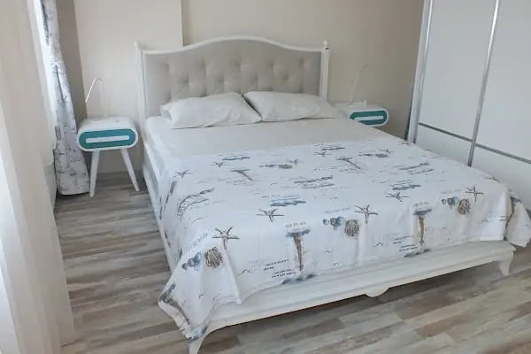 Heybeli Butik Otel - Resim 18