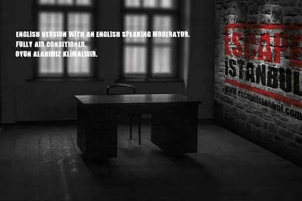 Escape İstanbul - Resim 2