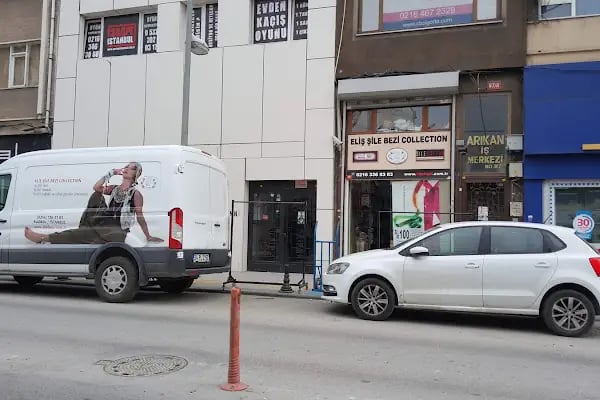Escape İstanbul - Resim 5