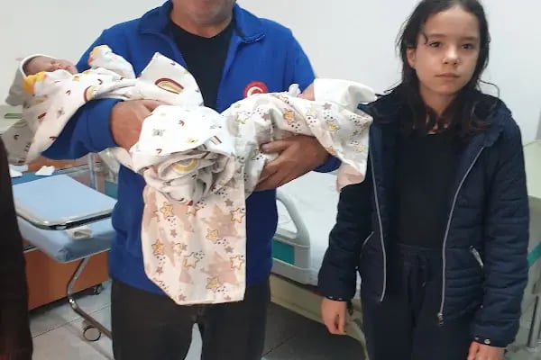 Zübeyde Hanım Kadın Eğitim Kültür Merkezi - Resim 9