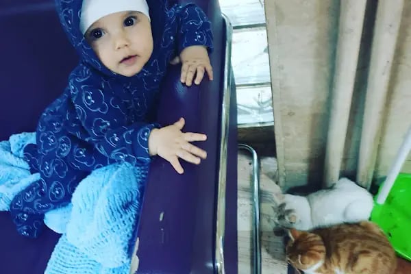 Zübeyde Hanım Kadın Eğitim Kültür Merkezi - Resim 8