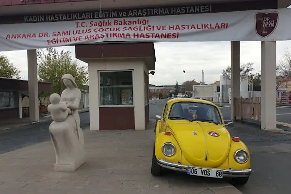 Zübeyde Hanım Kadın Eğitim Kültür Merkezi - Resim 6