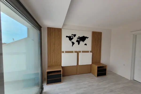 URBAN MOBİLYA A.Ş. - Resim 17