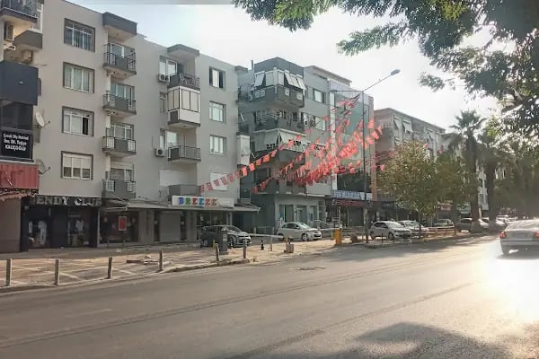 Şirinyer Vergi Dairesi - Resim 9