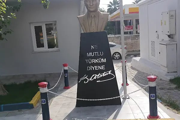 Şirinyer Vergi Dairesi - Resim 19