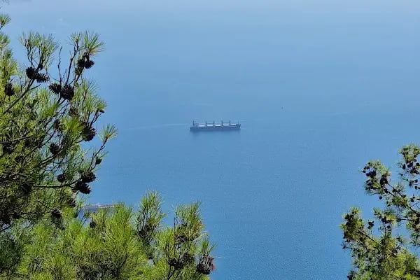 Tunektepe Teleferik Tesisi - Resim 14