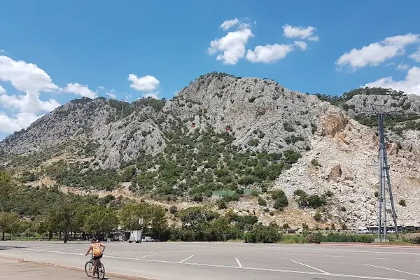 Tunektepe Teleferik Tesisi - Resim 7