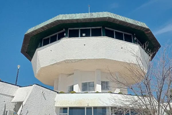 Tunektepe Teleferik Tesisi - Resim 12