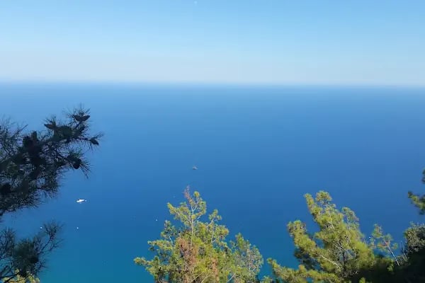 Tunektepe Teleferik Tesisi - Resim 6