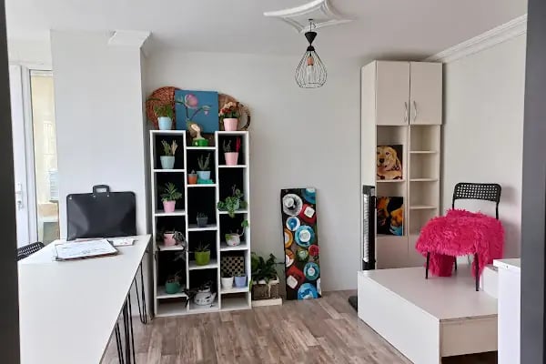 Gelecek Sanat Atölyesi - Milli Eğitim Bakanlığı onaylı - Resim 10