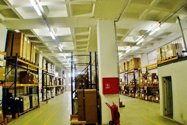 İleti Taşımacılık Lojistik Paz. Amb. San. Tic. Ltd. Şti - Resim 17