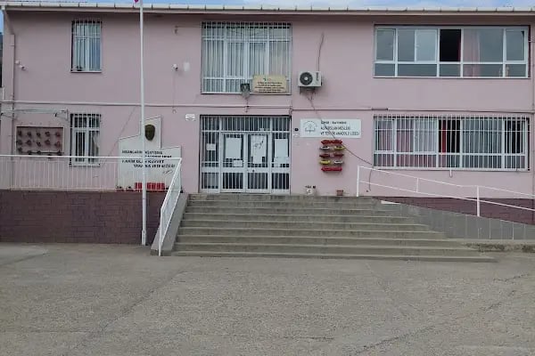Bayındır Alparslan Mesleki Ve Teknik Anadolu Lisesi - Resim 12