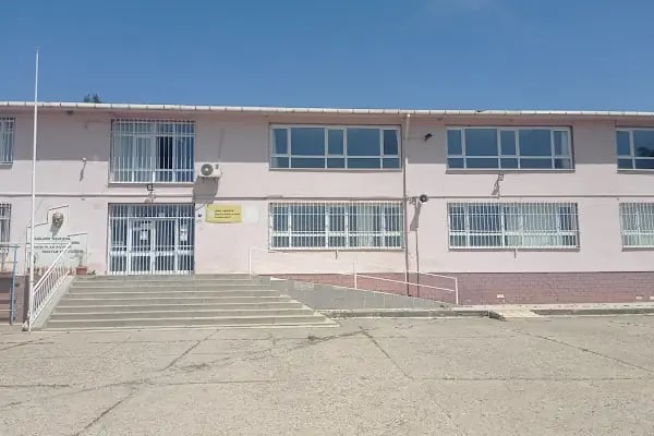 Bayındır Alparslan Mesleki Ve Teknik Anadolu Lisesi - Resim 11