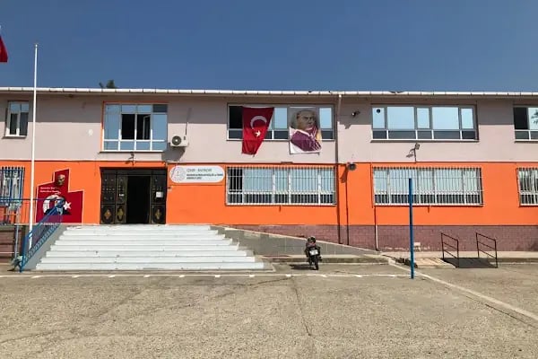 Bayındır Alparslan Mesleki Ve Teknik Anadolu Lisesi - Resim 14