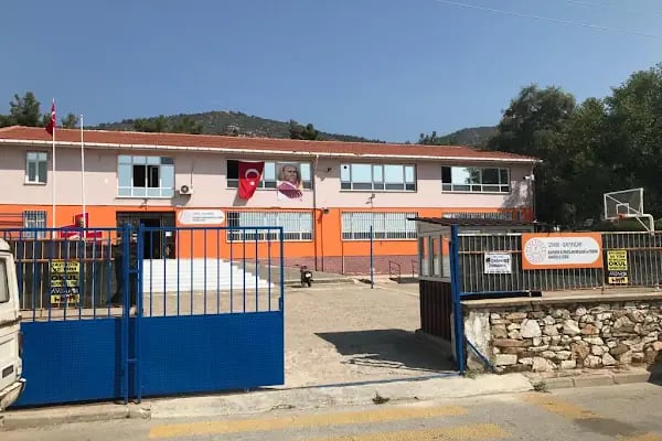 Bayındır Alparslan Mesleki Ve Teknik Anadolu Lisesi - Resim 13