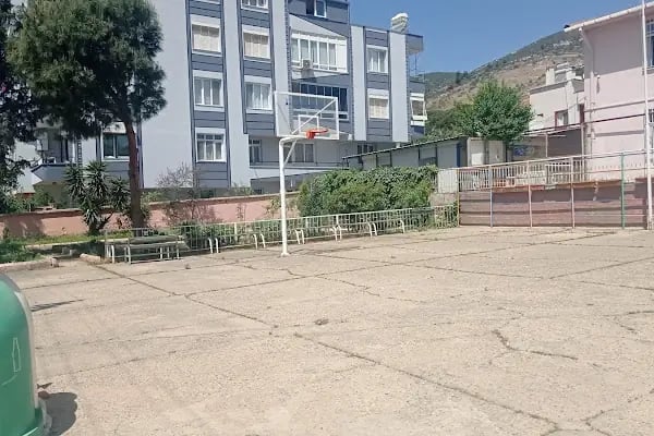 Bayındır Alparslan Mesleki Ve Teknik Anadolu Lisesi - Resim 4