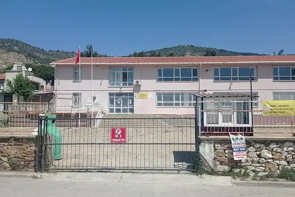 Bayındır Alparslan Mesleki Ve Teknik Anadolu Lisesi - Resim 1