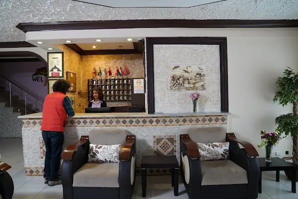 Destino Hotel - Resim 5