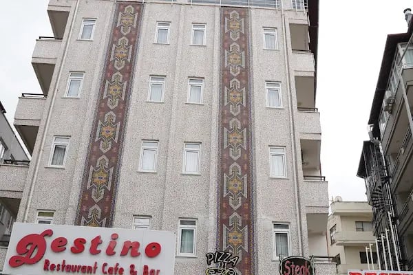Destino Hotel - Resim 16