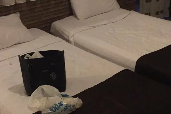 Destino Hotel - Resim 18