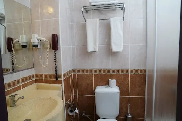Destino Hotel - Resim 8