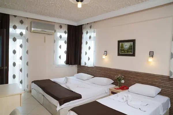 Destino Hotel - Resim 19