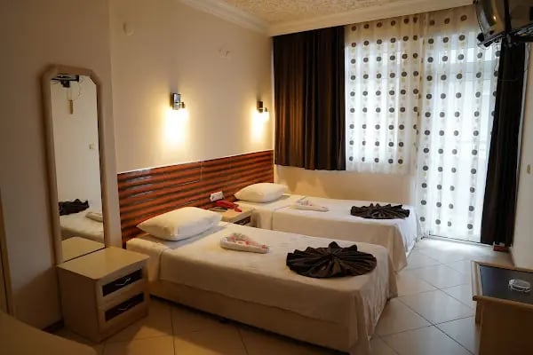 Destino Hotel - Resim 2