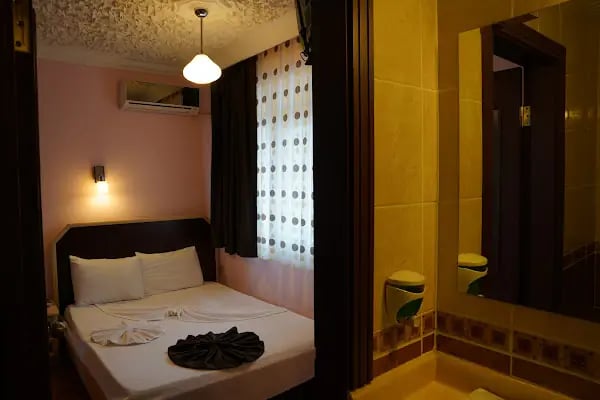 Destino Hotel - Resim 13