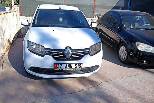 AYBERK OTOMOTİV - Resim 12