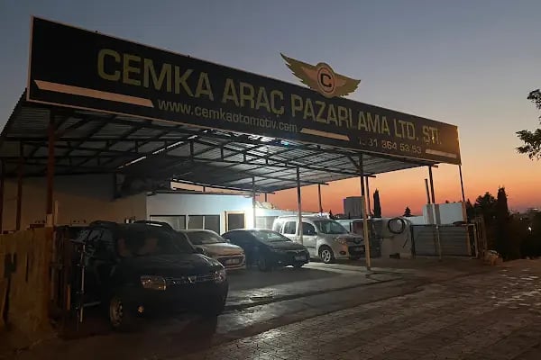 AYBERK OTOMOTİV - Resim 8