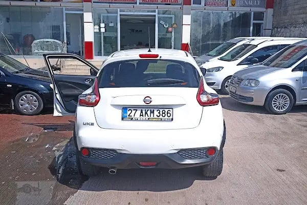 AYBERK OTOMOTİV - Resim 3