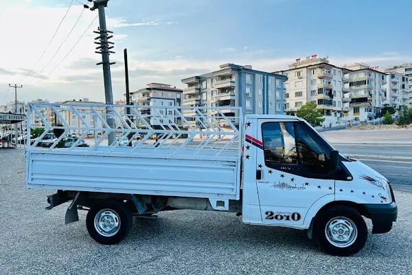 AYBERK OTOMOTİV - Resim 19