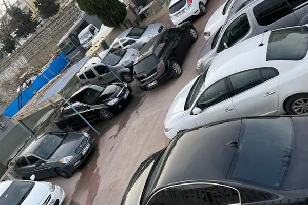 AYBERK OTOMOTİV - Resim 2