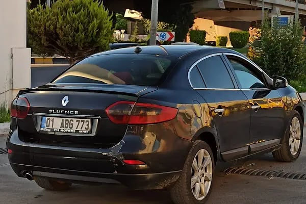 AYBERK OTOMOTİV - Resim 5