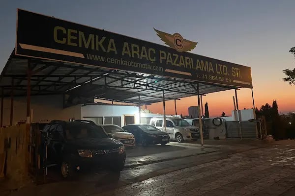 AYBERK OTOMOTİV - Resim 20