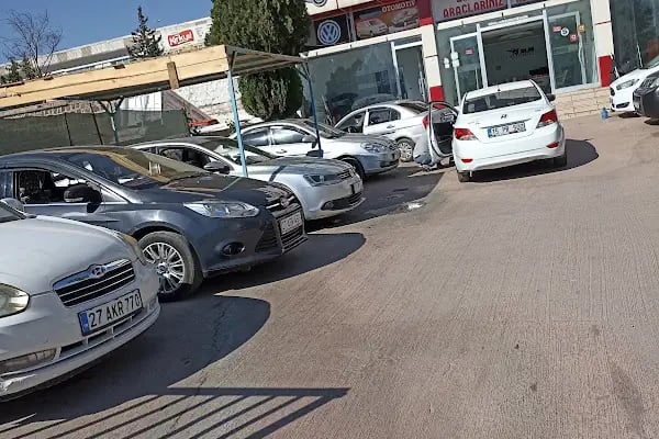 AYBERK OTOMOTİV - Resim 7