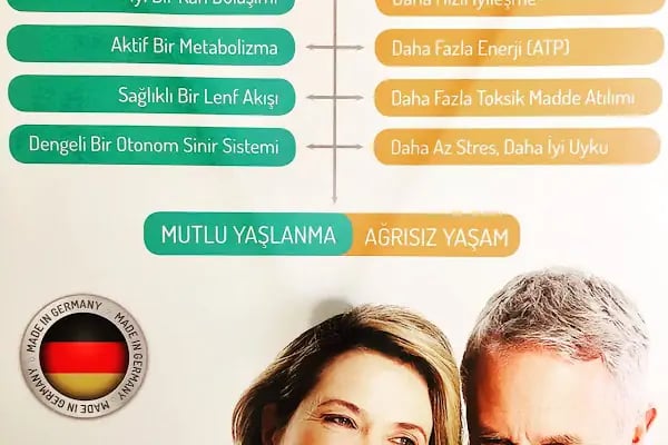 Fizyotim Bodrum - Resim 3