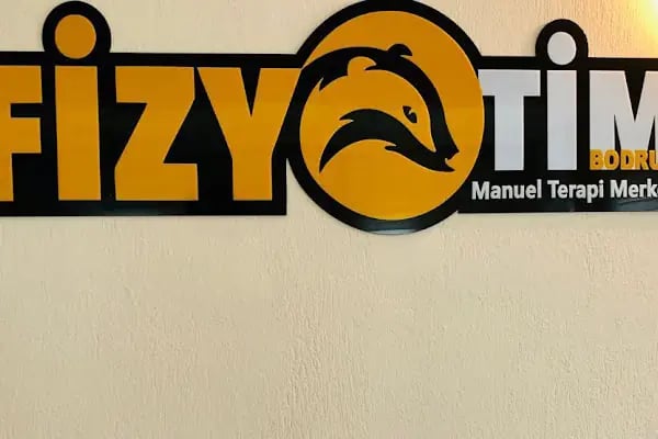 Fizyotim Bodrum - Resim 6