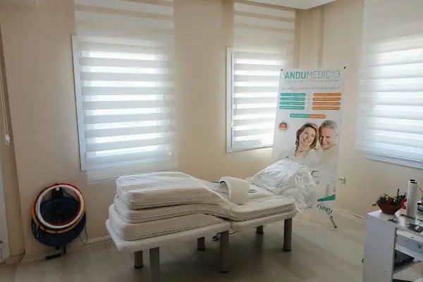 Fizyotim Bodrum - Resim 1